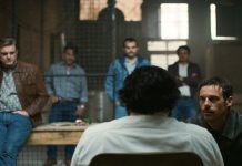 Narcos.
