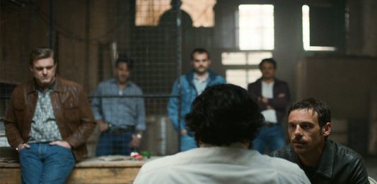 Narcos.