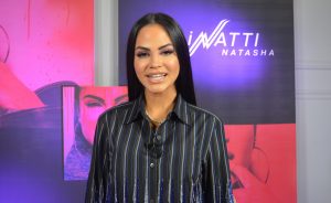 Natti Natasha