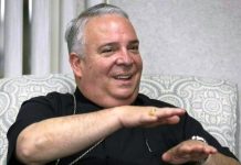 Nelson Pérez