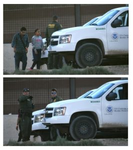 inmigrantes