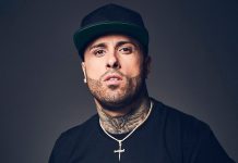 Nicky Jam.