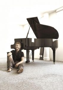 Noel Schajris