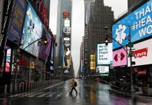 Nueva York, una reapertura ejemplar que también teme a la segunda ola Nueva York