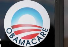 Los demócratas ponen "Obamacare" en el centro del debate sobre el Supremo Obamacare.