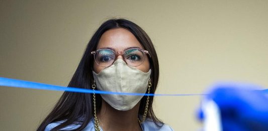 Ocasio-Cortez