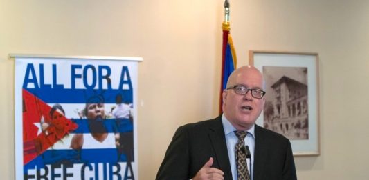 Orlando Gutiérrez