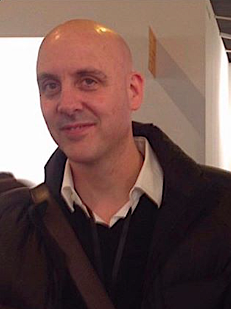 PATRICK CHARPENEL