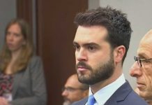 El juicio al actor Pablo Lyle en Miami empezará el 4 de marzo de 2021 Pablo Lyle.
