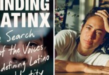 Paola Ramos busca la redefinición de la identidad latina en su libro "Latinx" Paola Ramos.