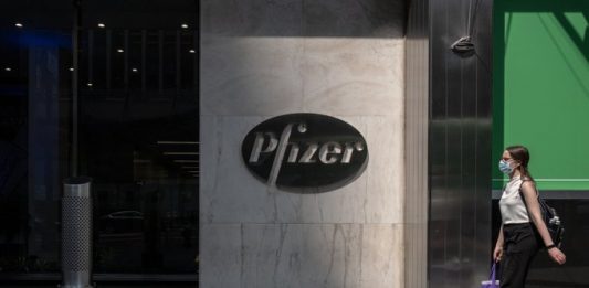 Pfizer.