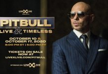 Pitbull.