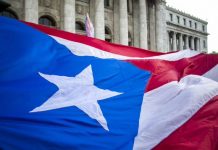 Puerto Rico.