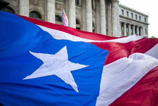 Puerto Rico está listo para los comicios y la consulta sobre estatus Puerto Rico.