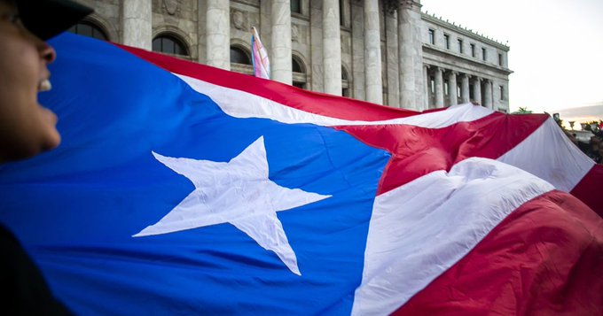 Puerto Rico.
