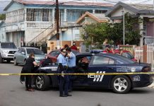 El oeste de Puerto Rico es escenario de otra matanza, la octava del año tiroteo en Puerto Rico