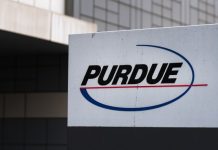 Purdue Pharma.