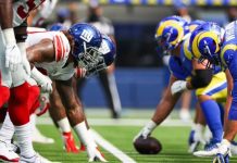 Rams de Los Ángeles