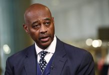 Vicepresidente de Citigroup deja cargo para aspirar a Alcaldía de Nueva York Ray McGuire.