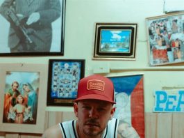 Residente