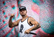 Residente pacta con Sony Music hacer cine, televisión y contenido audiovisual Residente