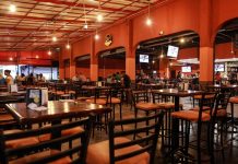 Restaurantes de México advierten del cierre de 122.000 negocios ante rebrotes Restaurantes