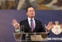 Richard Grenell