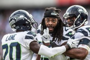 Richard Sherman