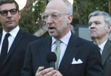 Asesor del alcalde de Los Ángeles enfrenta acusaciones de acoso sexual Rick Jacobs.