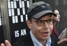 Actor Rick Moranis, de "Los Cazafantasmas", víctima de ataque en Nueva York Rick Moranis