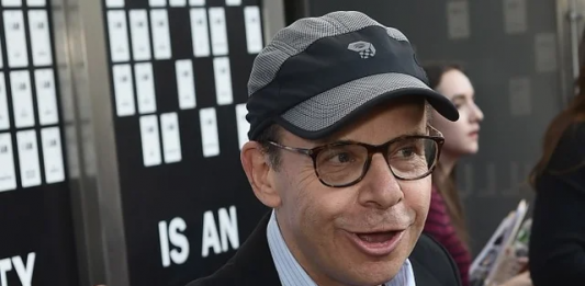 Rick Moranis