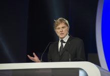 Robert Redford