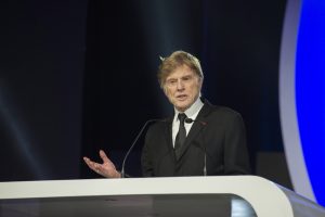 Robert Redford