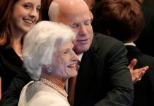 Roberta McCain