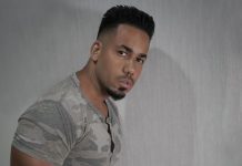 Romeo Santos recibirá Premio Billboard a "Álbum Top de la década" Romeo Santos.
