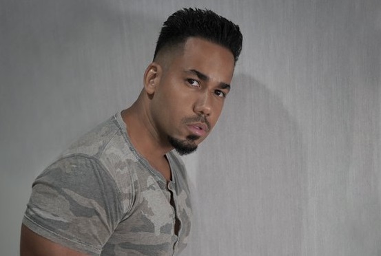 Romeo Santos.
