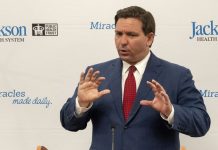 Ron Desantis
