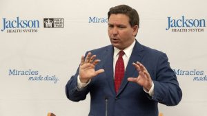 Ron Desantis