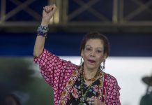 Rosario Murillo
