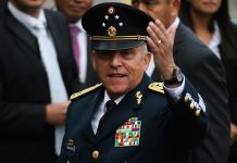 Salvador Cienfuegos