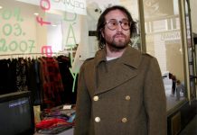 Sean Ono Lennon