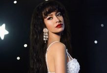 Serie de Netflix sobre Selena Quintanilla ya tiene fecha de estreno