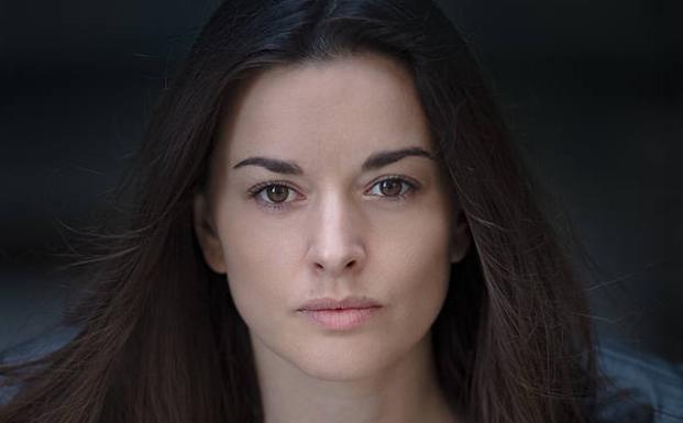 Soraya Padrao.
