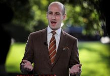 Stephen Miller