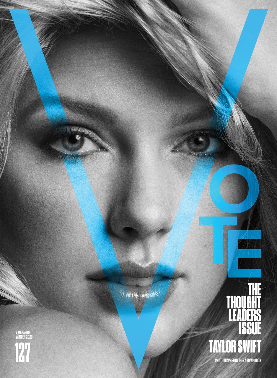 Swift Taylor