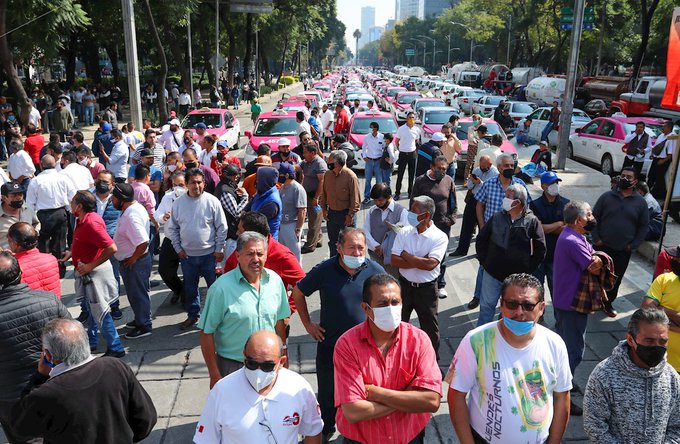 México.
