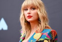 Taylor Swift