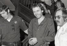 Un museo dedica una exposición a Ted Bundy, un asesino en serie mediático Ted Bundy
