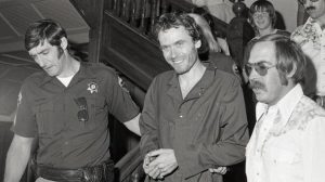 Ted Bundy