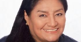 Teresa Yenque